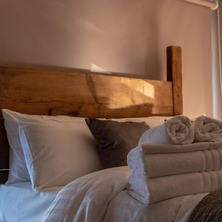 Hotel The Milestone Sowerby Bridge Pokoj fotografie