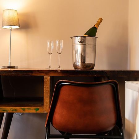 Hotel The Milestone Sowerby Bridge Pokoj fotografie