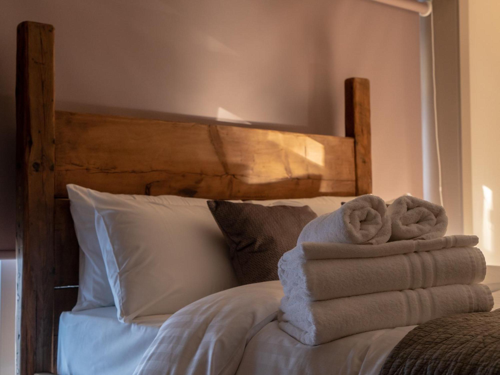 Hotel The Milestone Sowerby Bridge Pokoj fotografie