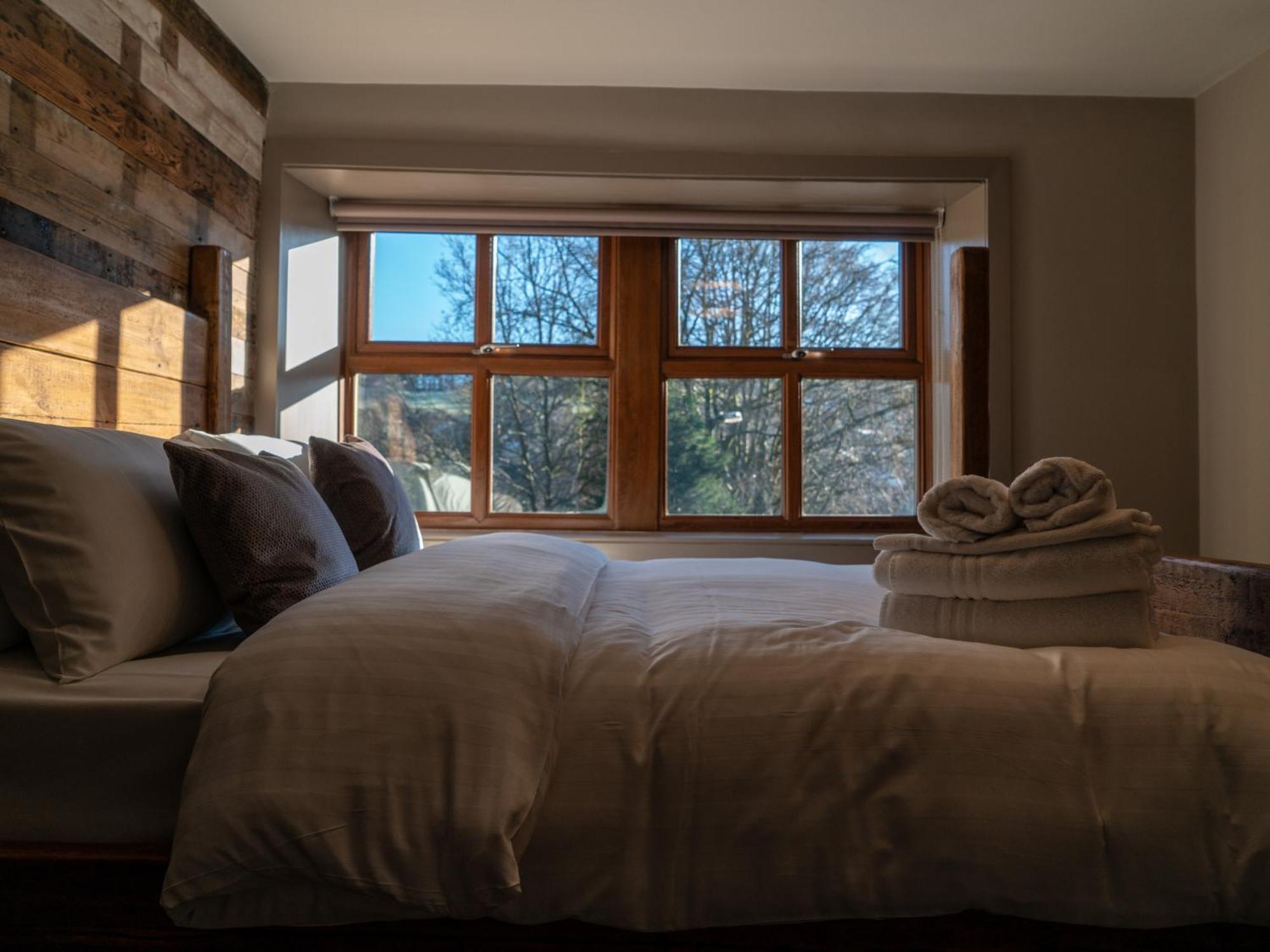 Hotel The Milestone Sowerby Bridge Pokoj fotografie